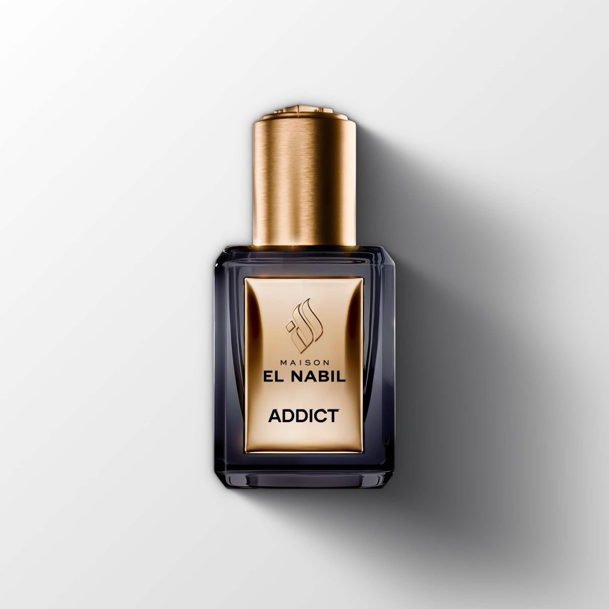 ADDICT — Maison El Nabil