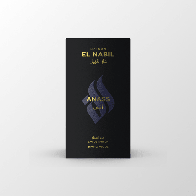 ANASS - Maison El Nabil - Europe