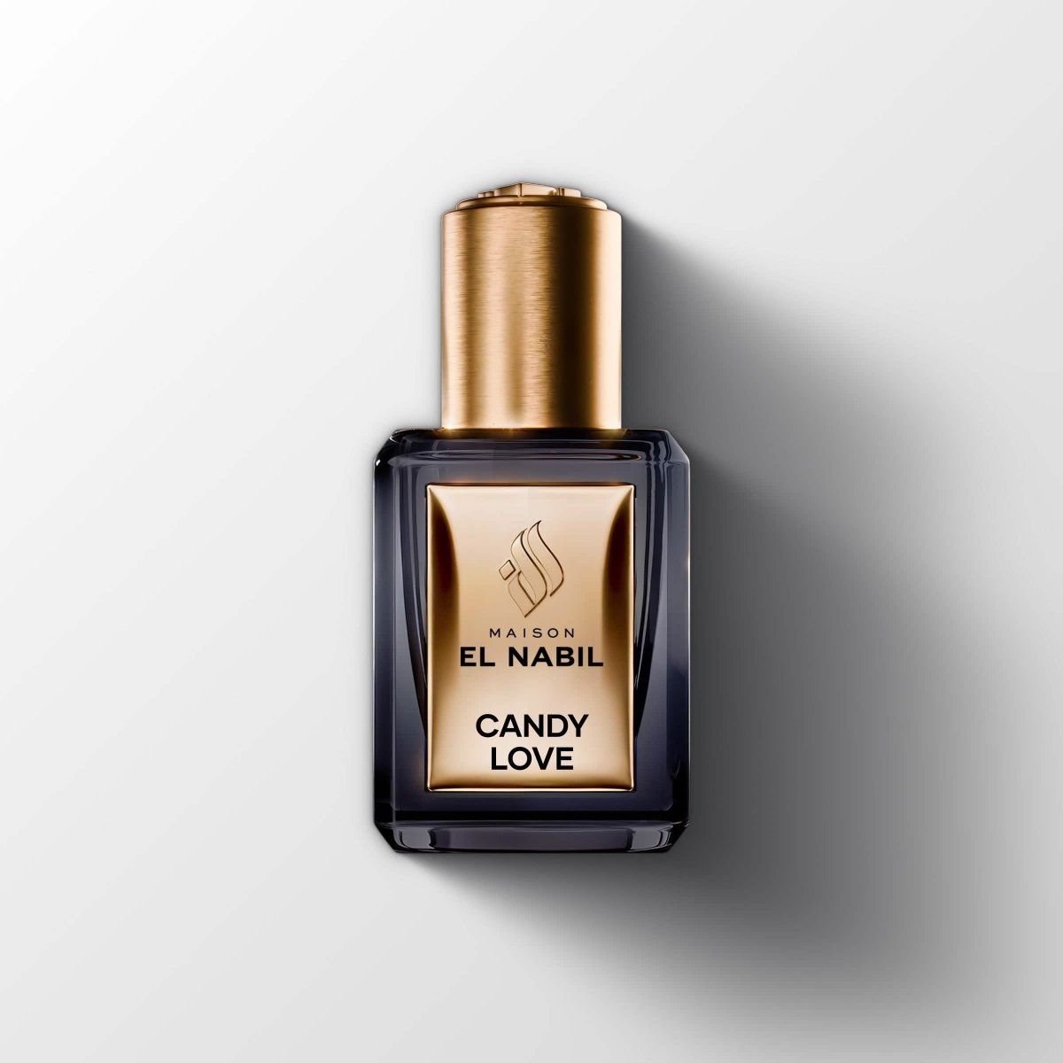 CANDY LOVE — Maison El Nabil