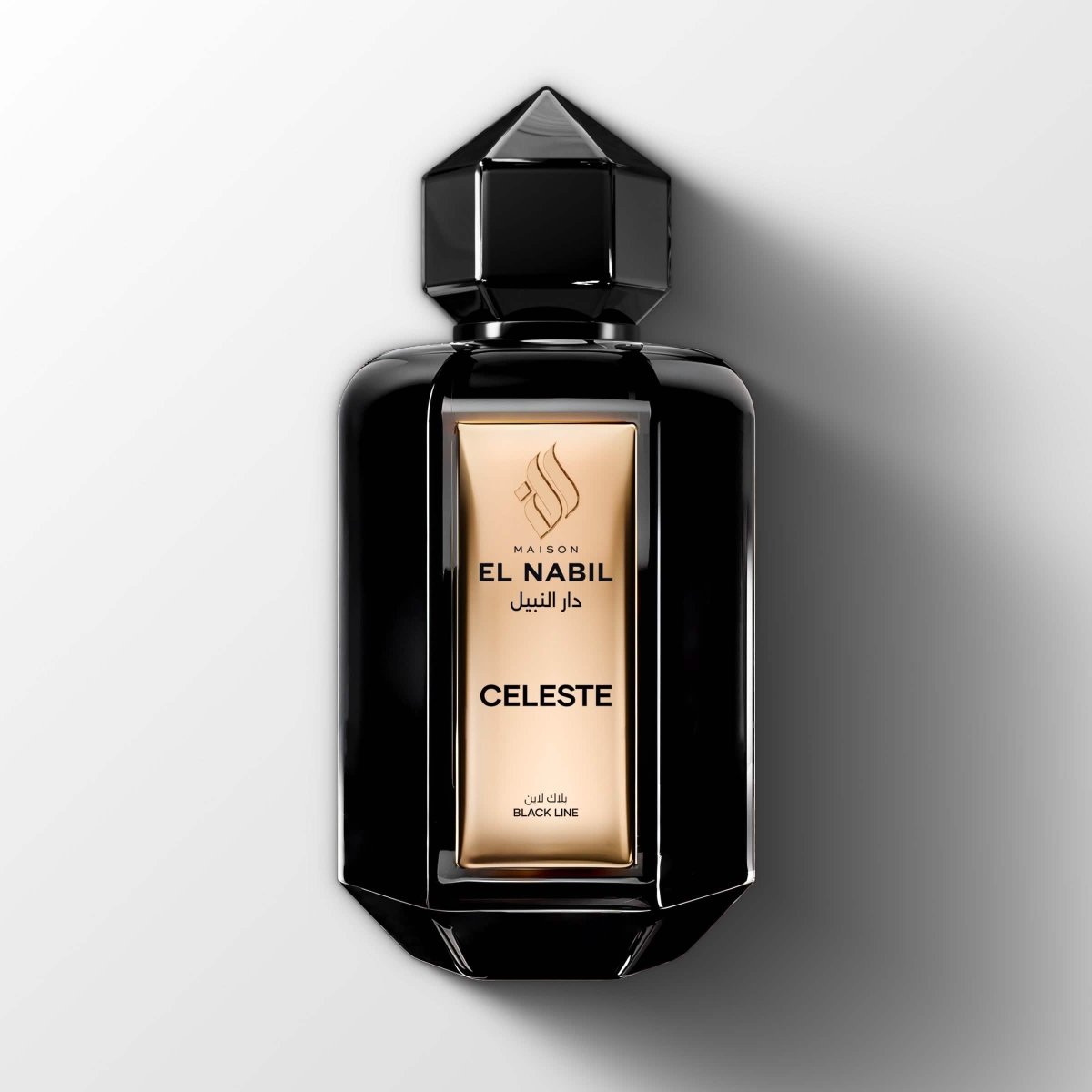 CELESTE — Maison El Nabil