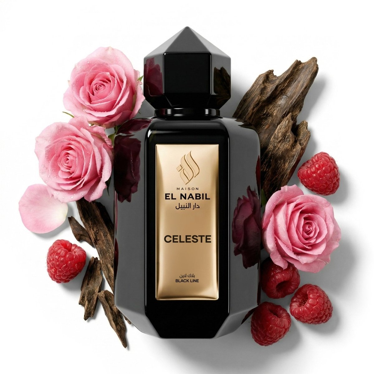 CELESTE — Maison El Nabil