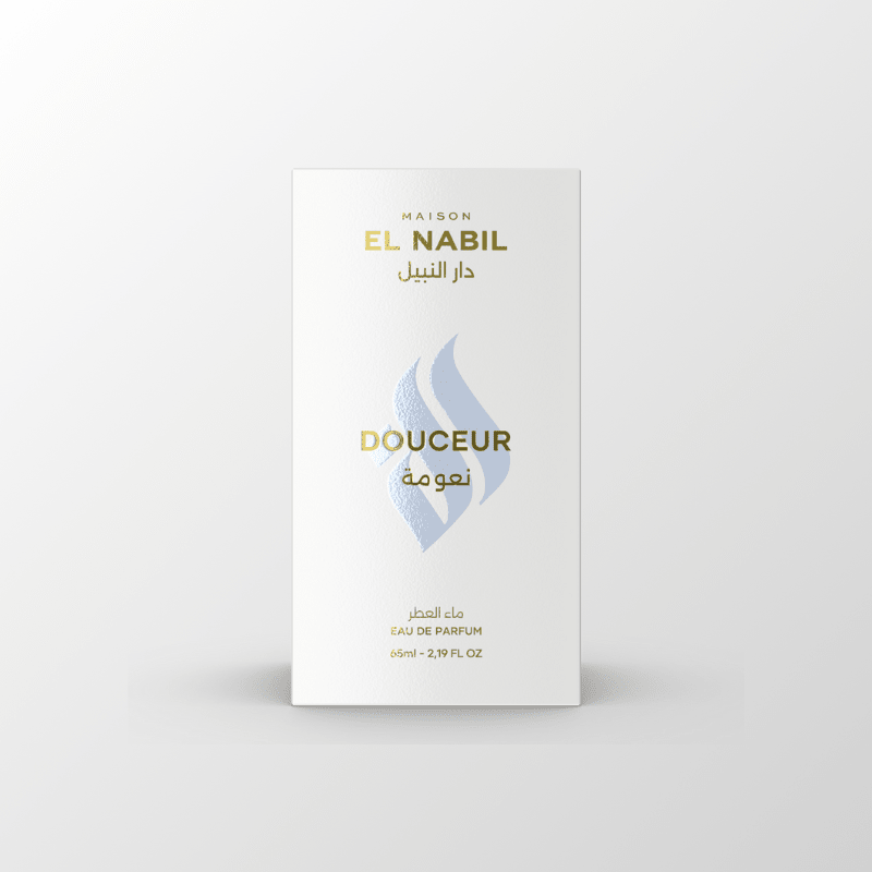DOUCEUR - Maison El Nabil - Europe