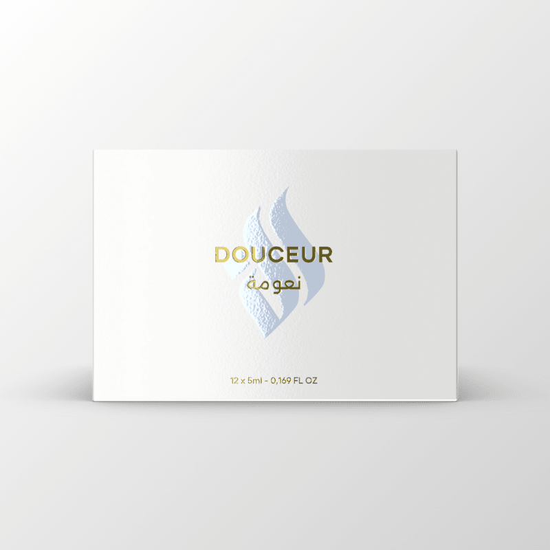 DOUCEUR — Maison El Nabil