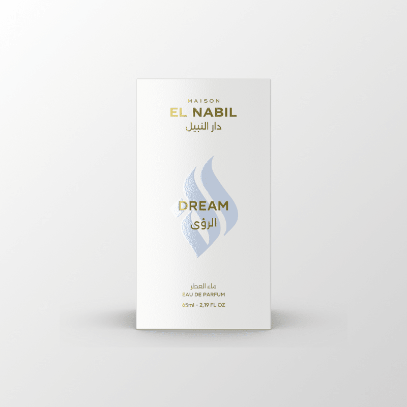 DREAM - Maison El Nabil - Europe