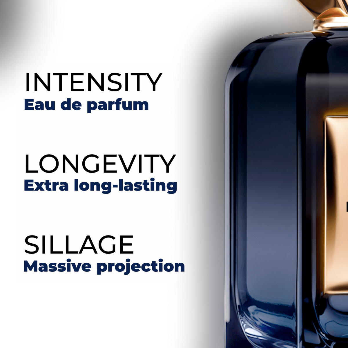 ELIXIR OF DUBAI — Maison El Nabil