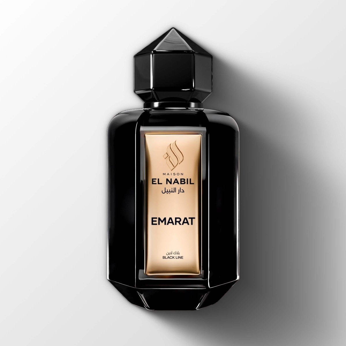 EMARAT — Maison El Nabil