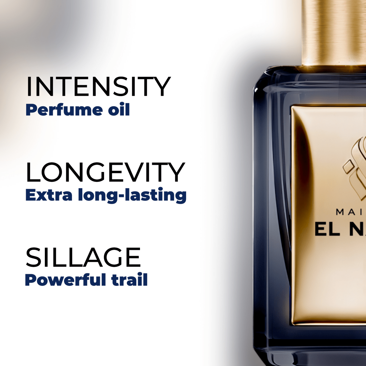 EXTRA MANGO — Maison El Nabil