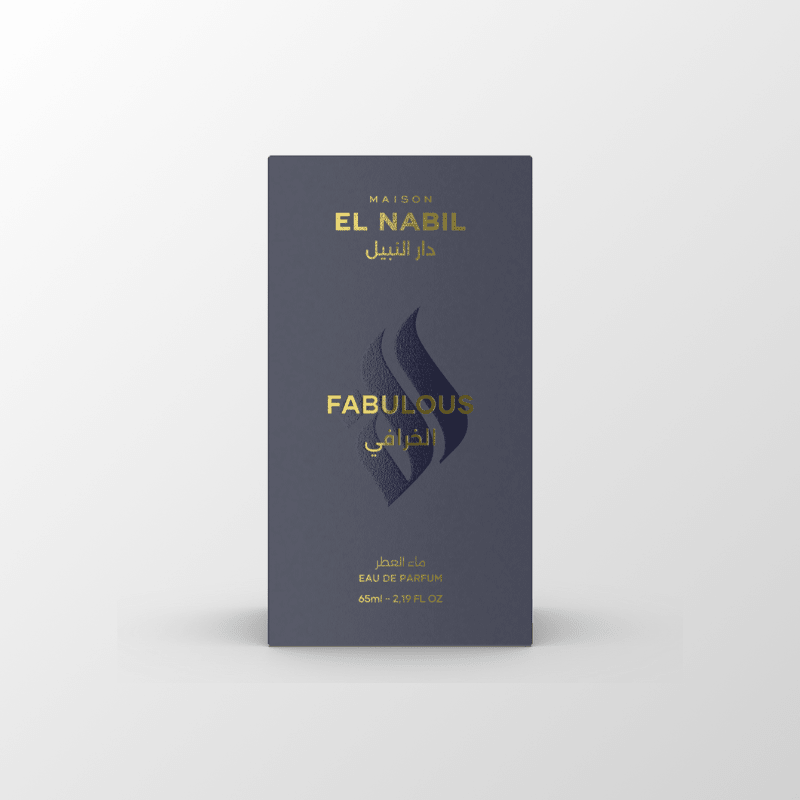 FABULOUS - Maison El Nabil - Europe