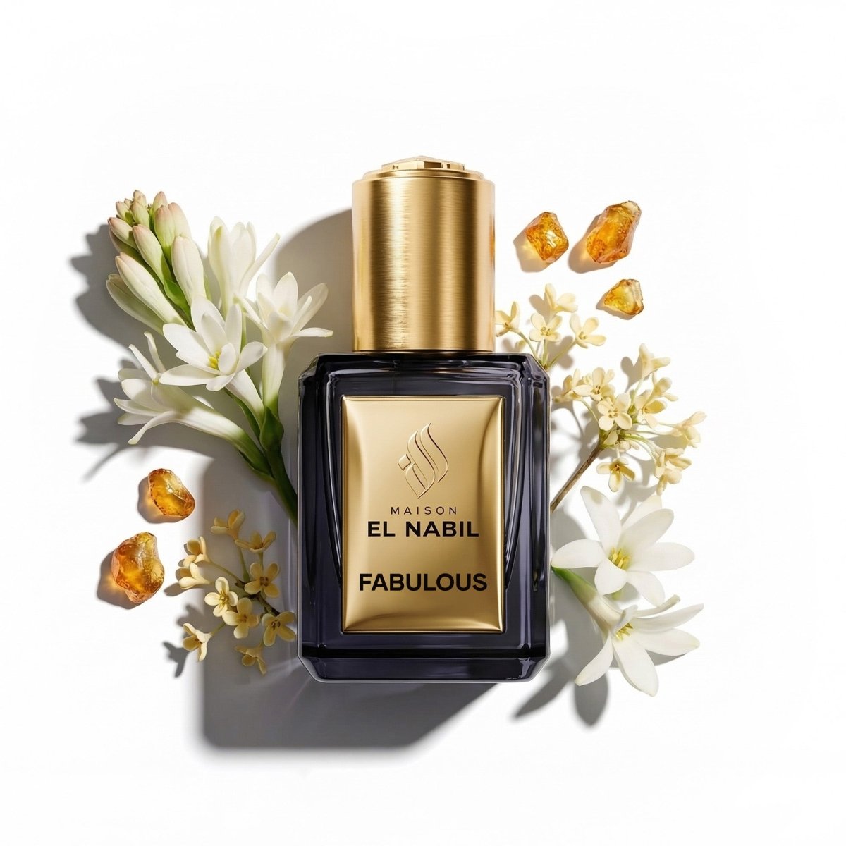 FABULOUS — Maison El Nabil