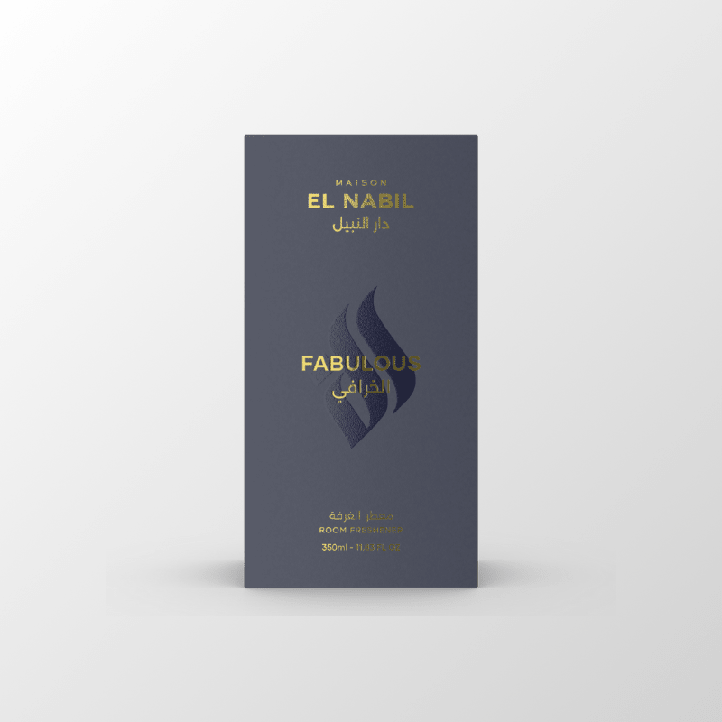 FABULOUS - Maison El Nabil - Europe