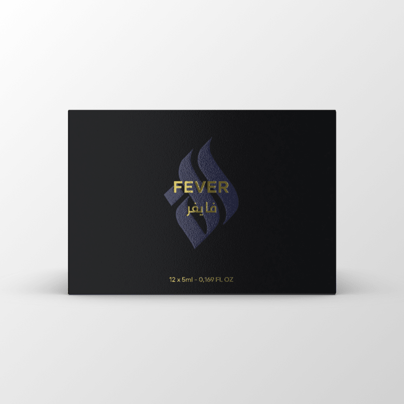 FEVER — Maison El Nabil