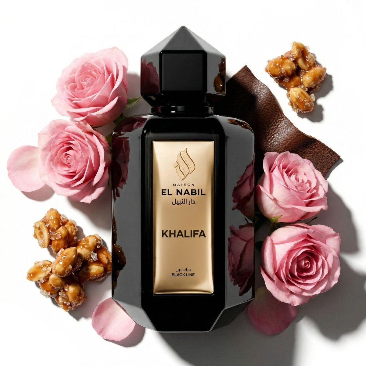 KHALIFA — Maison El Nabil