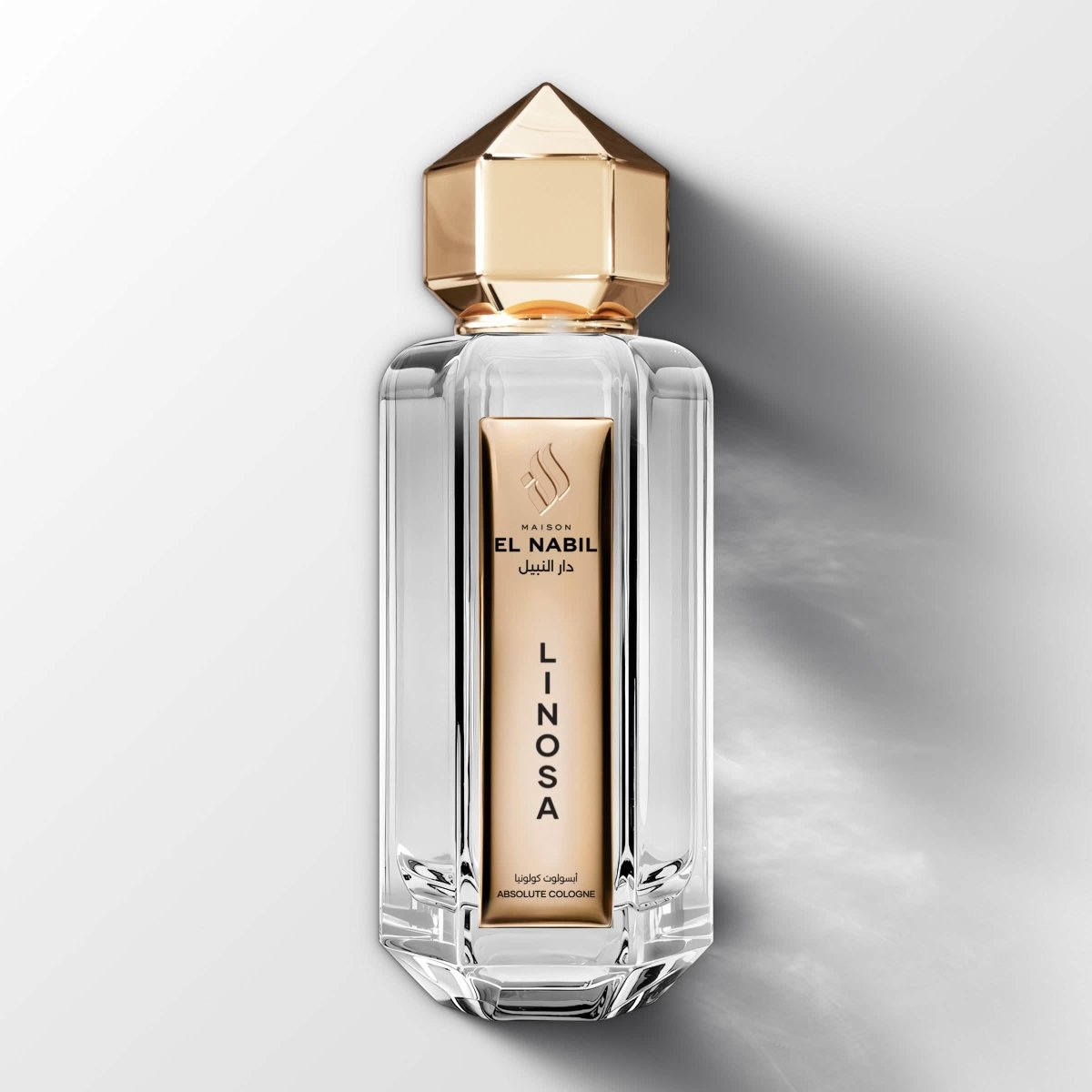 LINOSA — Maison El Nabil