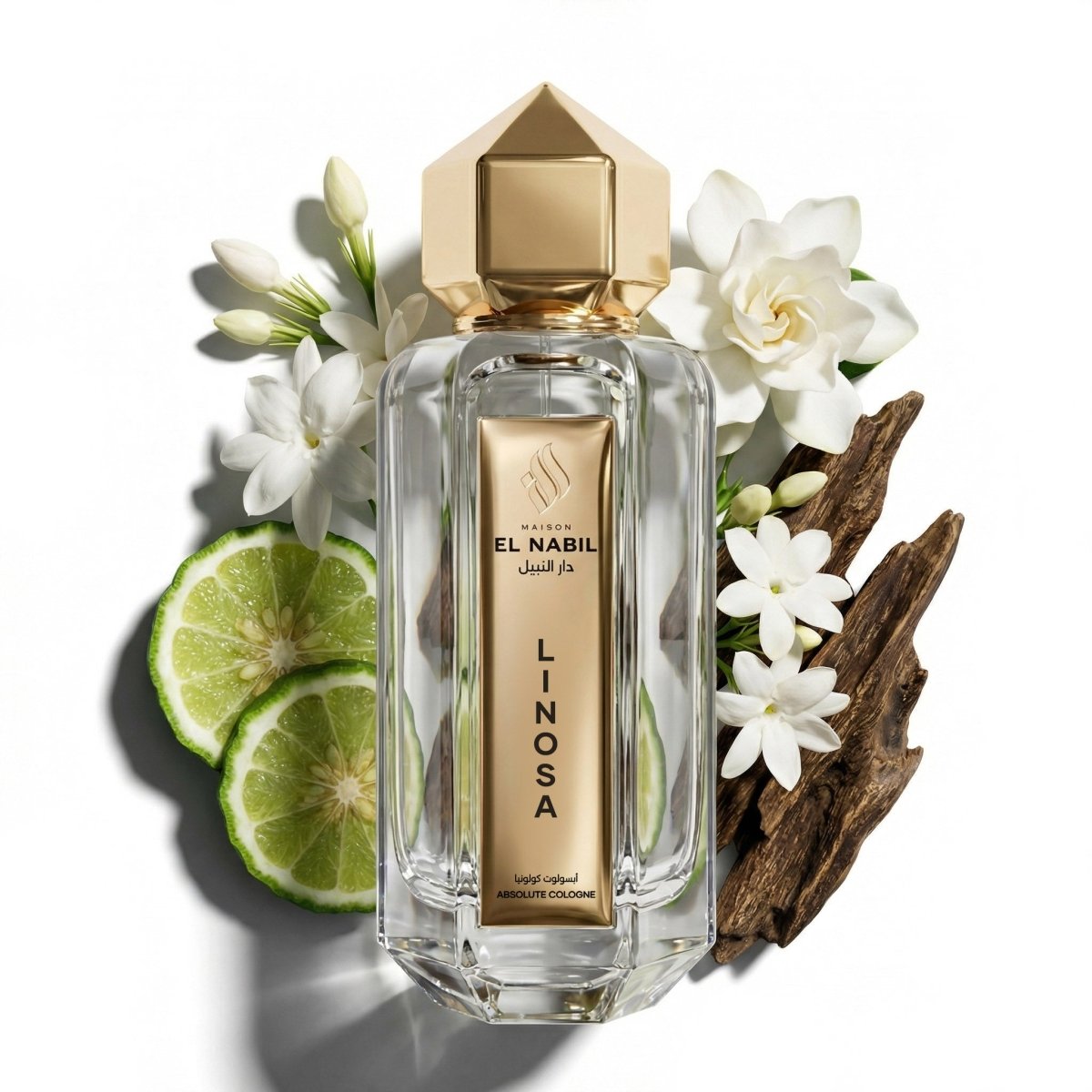 LINOSA — Maison El Nabil