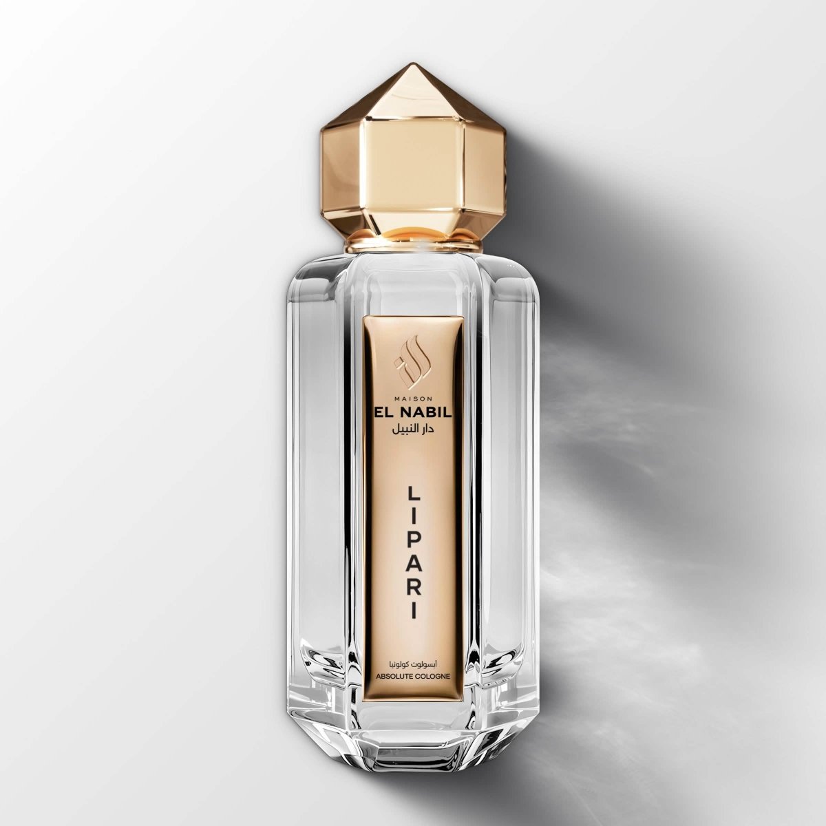 LIPARI — Maison El Nabil