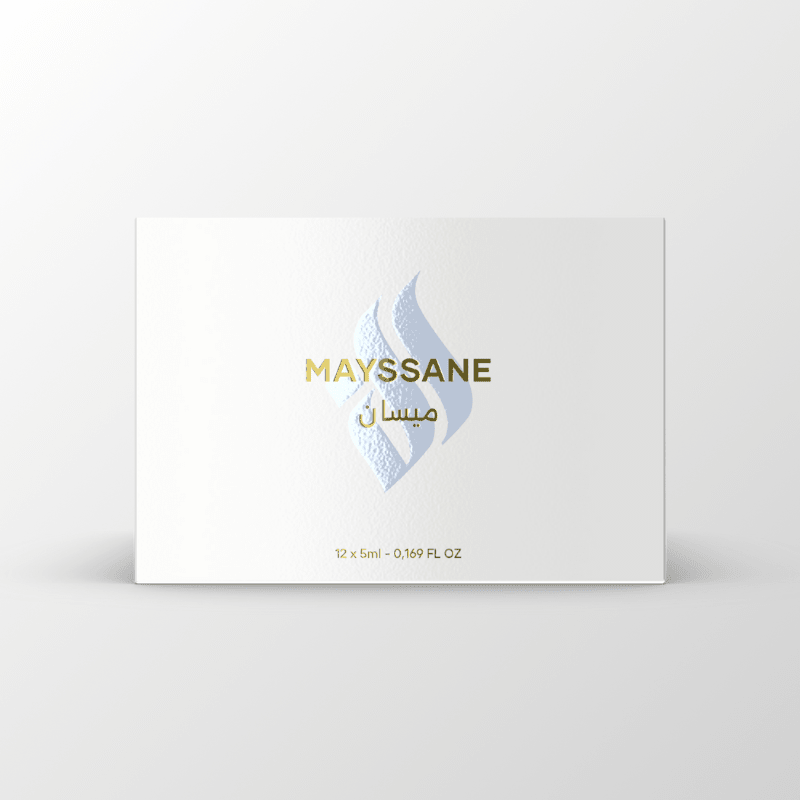 MAYSSANE — Maison El Nabil