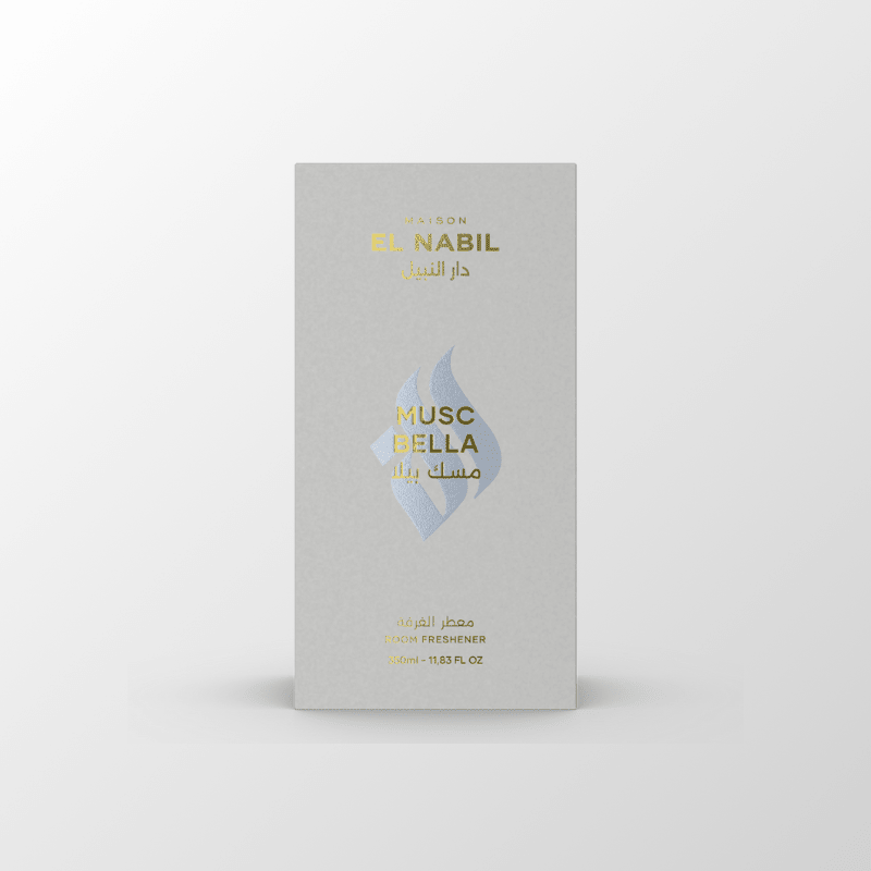 MUSC BELLA - Maison El Nabil - Europe