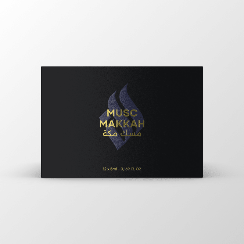 MUSC MAKKAH — Maison El Nabil