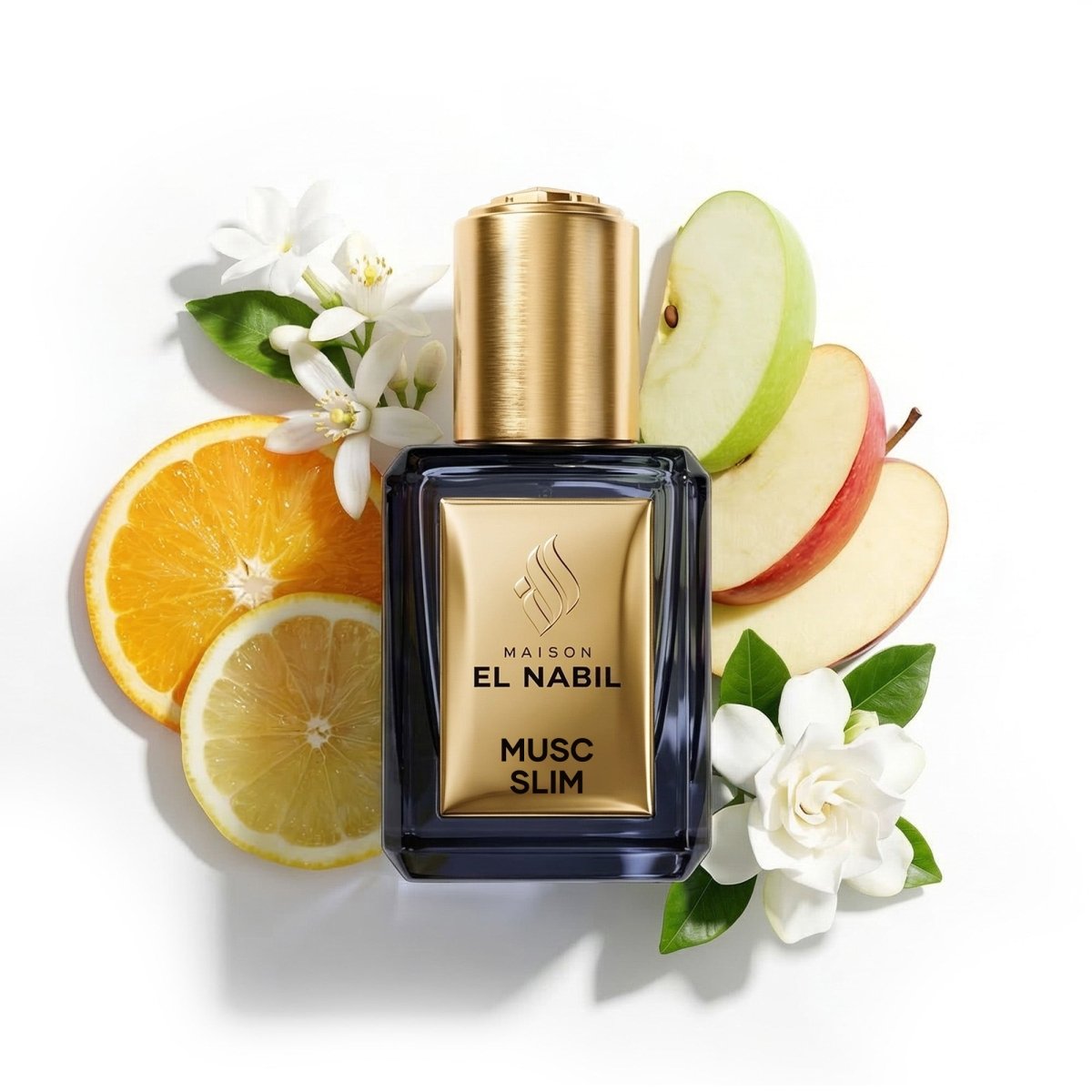 MUSC SLIM — Maison El Nabil