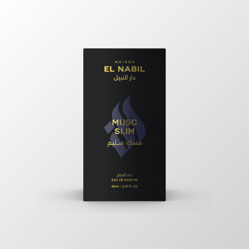 MUSC SLIM — Maison El Nabil
