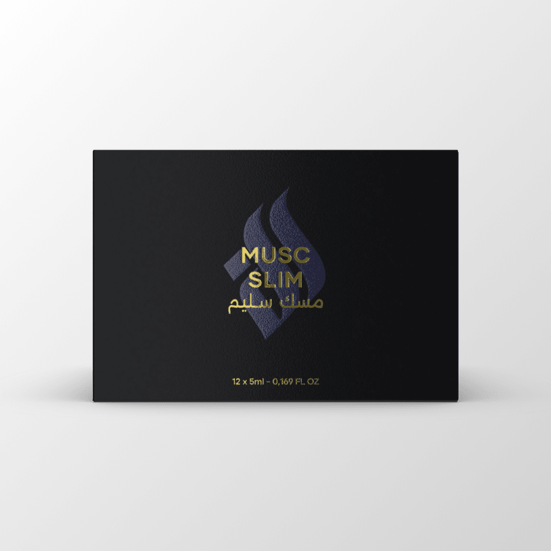 MUSC SLIM — Maison El Nabil