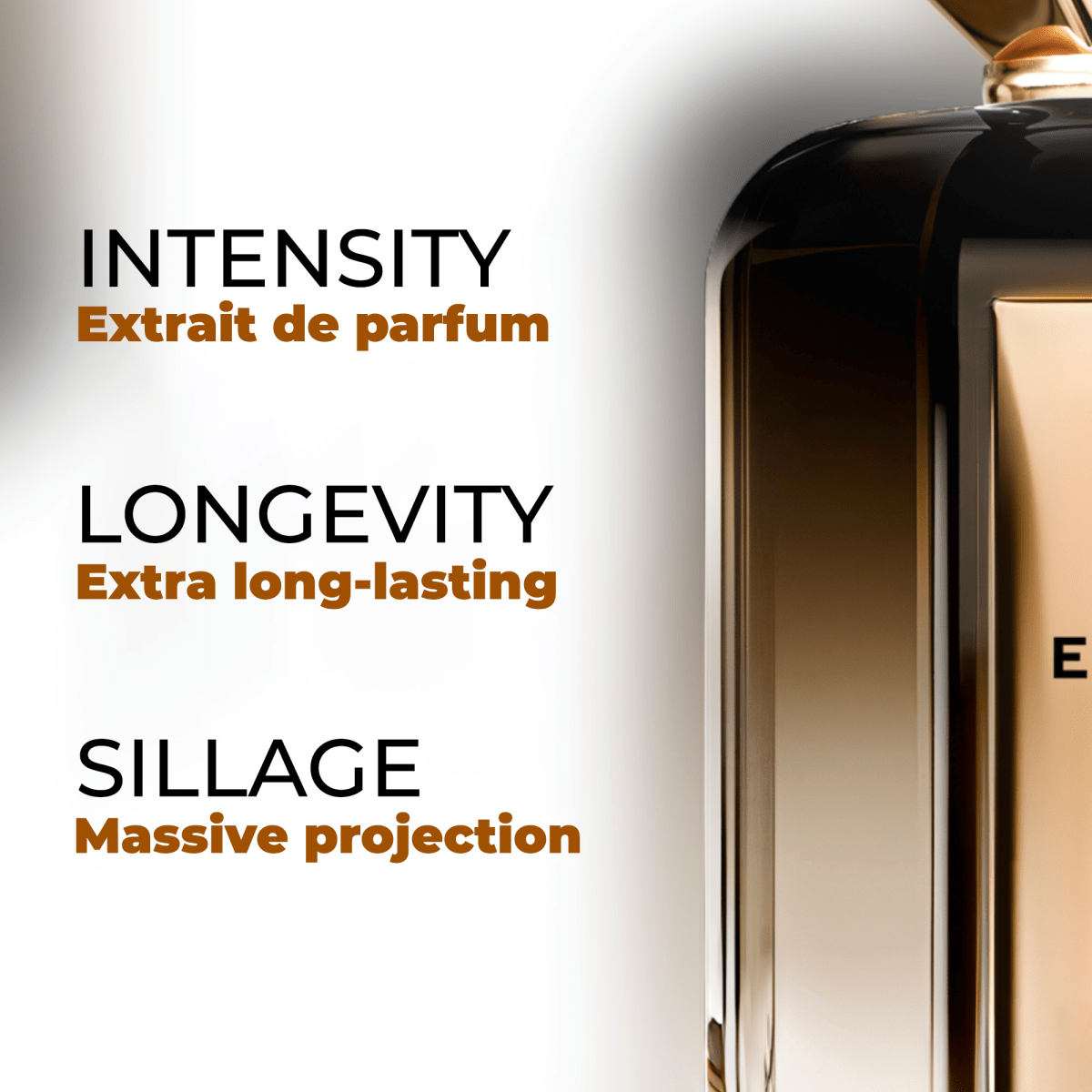 OUD AUTHENTIC - Maison El Nabil - Europe