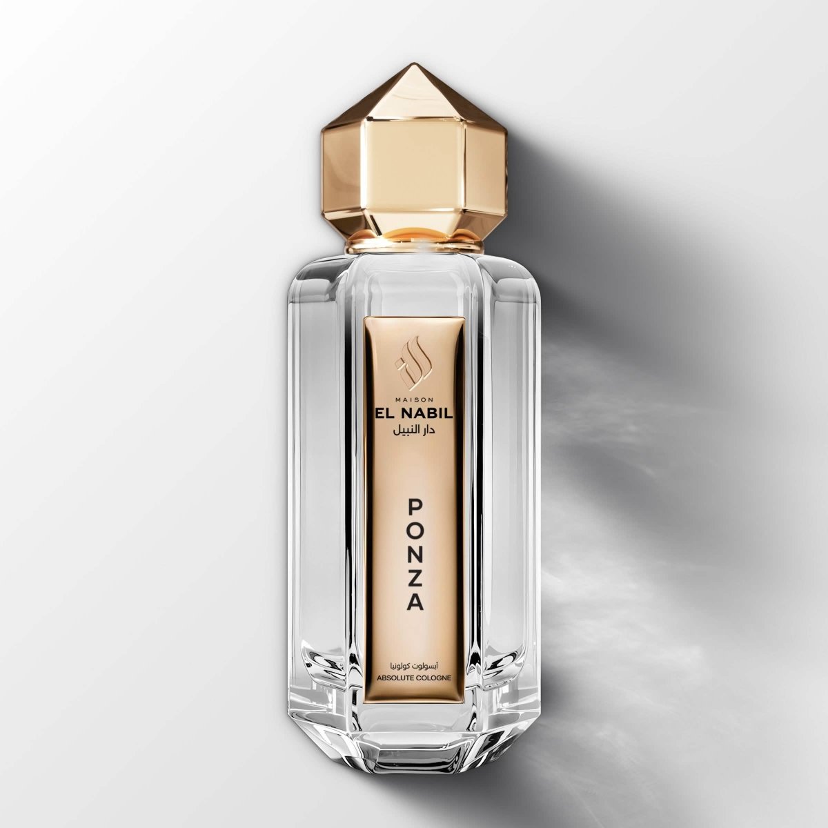 PONZA — Maison El Nabil