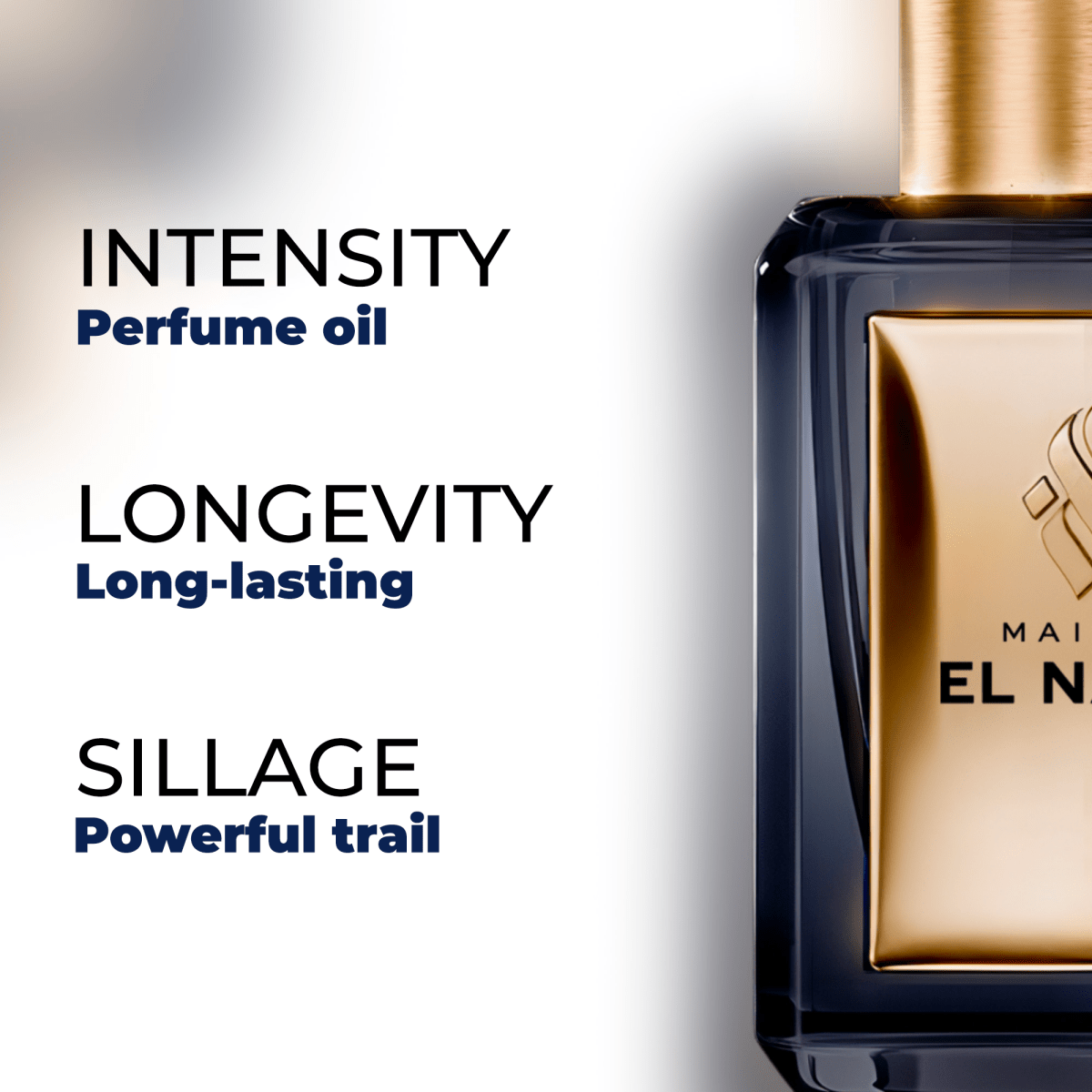 ROYAL PISTACHE — Maison El Nabil