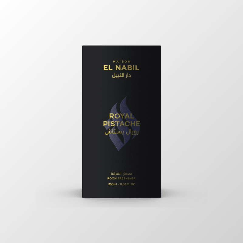 ROYAL PISTACHE - Maison El Nabil - Europe