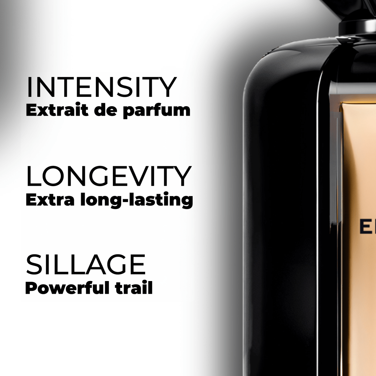 SIGNATURE — Maison El Nabil