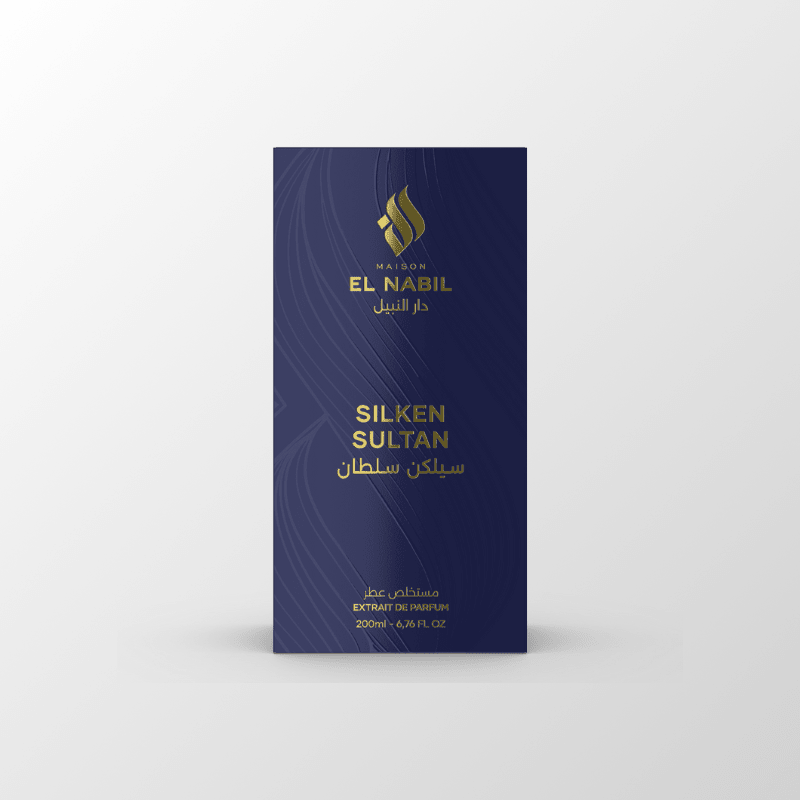SILKEN SULTAN - Maison El Nabil - Europe