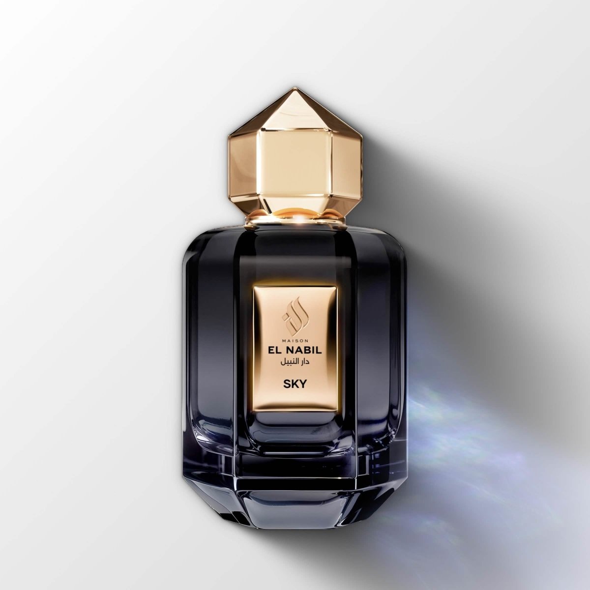 SKY — Maison El Nabil