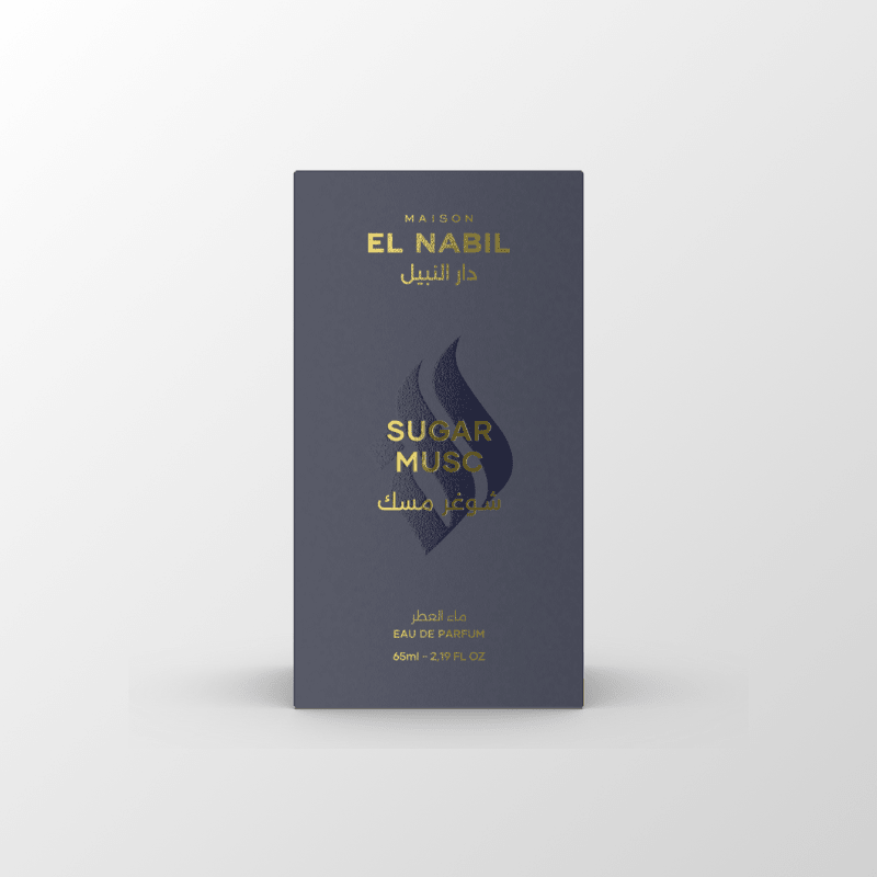 SUGAR MUSC - Maison El Nabil - Europe