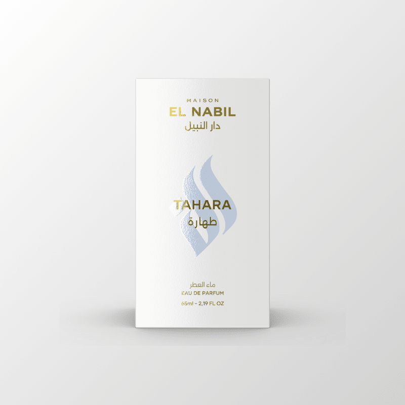 TAHARA - Maison El Nabil - Europe