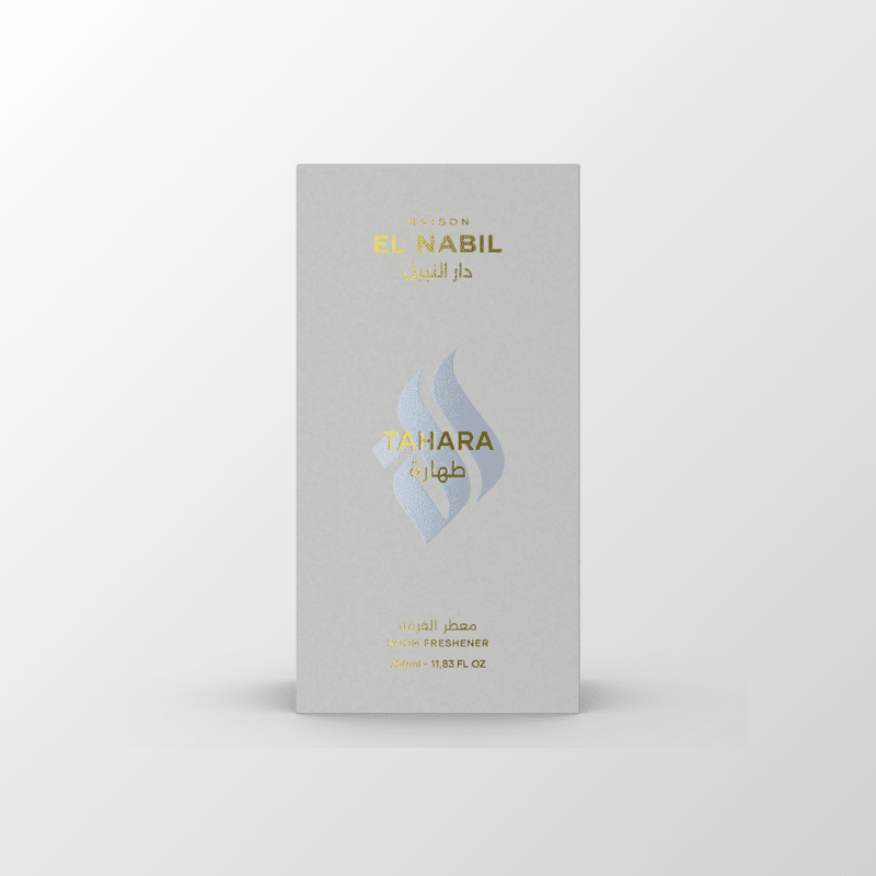 TAHARA - Maison El Nabil - Europe