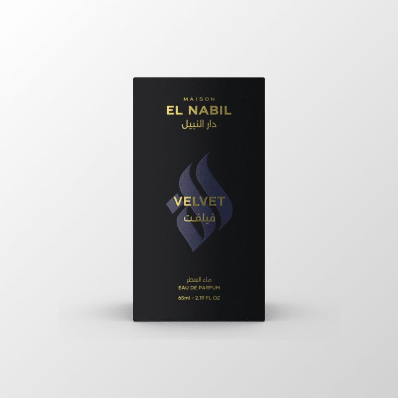 VELVET - Maison El Nabil - Europe