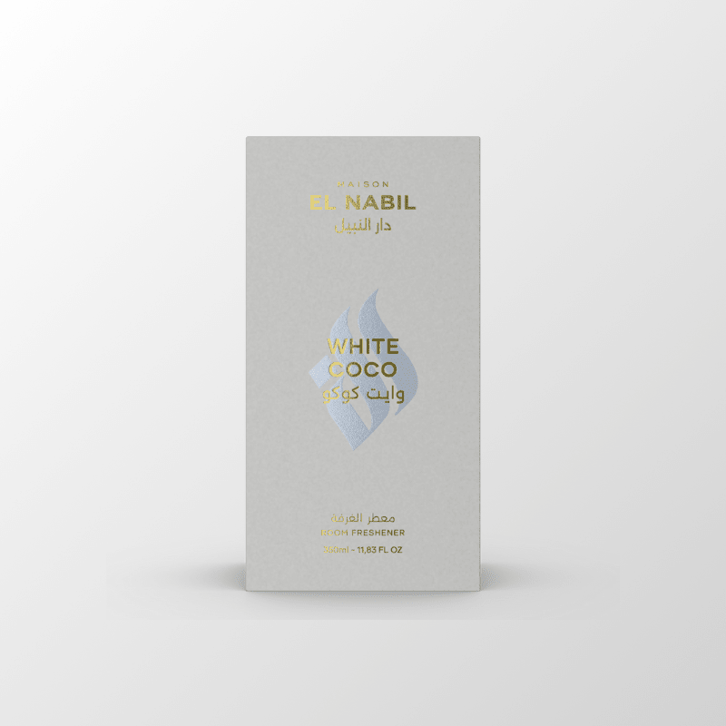 WHITE COCO - Maison El Nabil - Europe