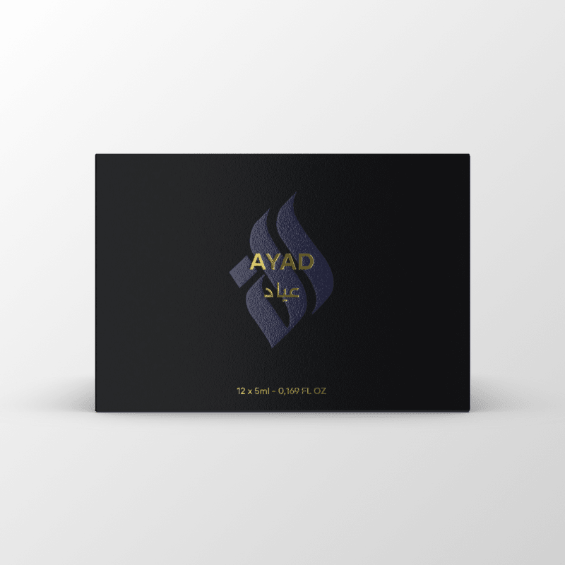 AYAD — Maison El Nabil