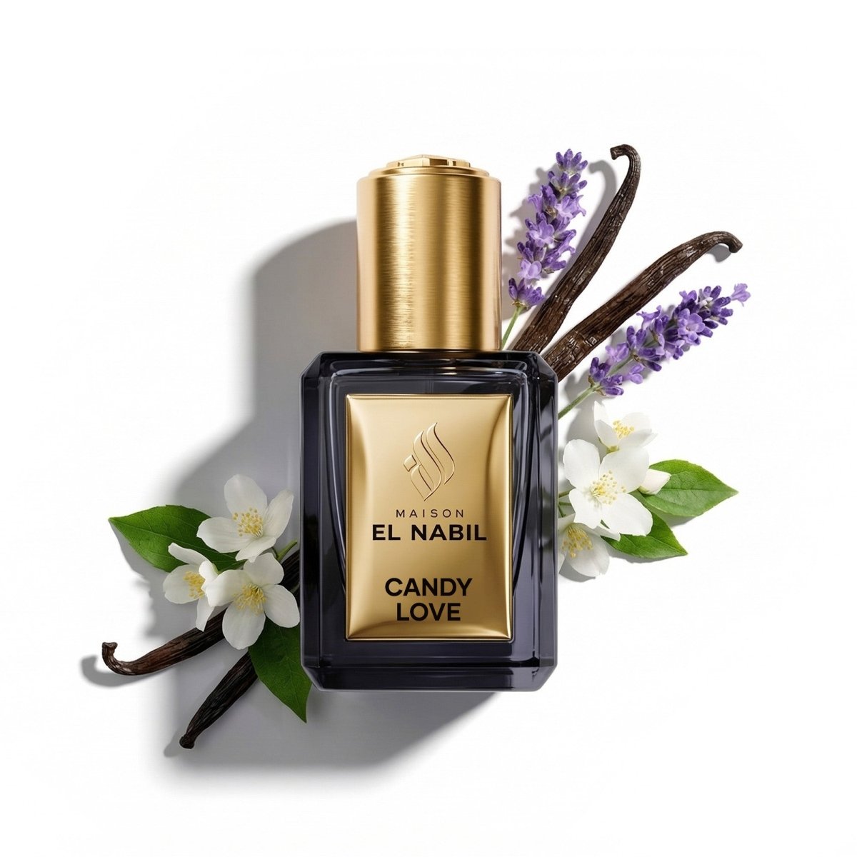 CANDY LOVE — Maison El Nabil