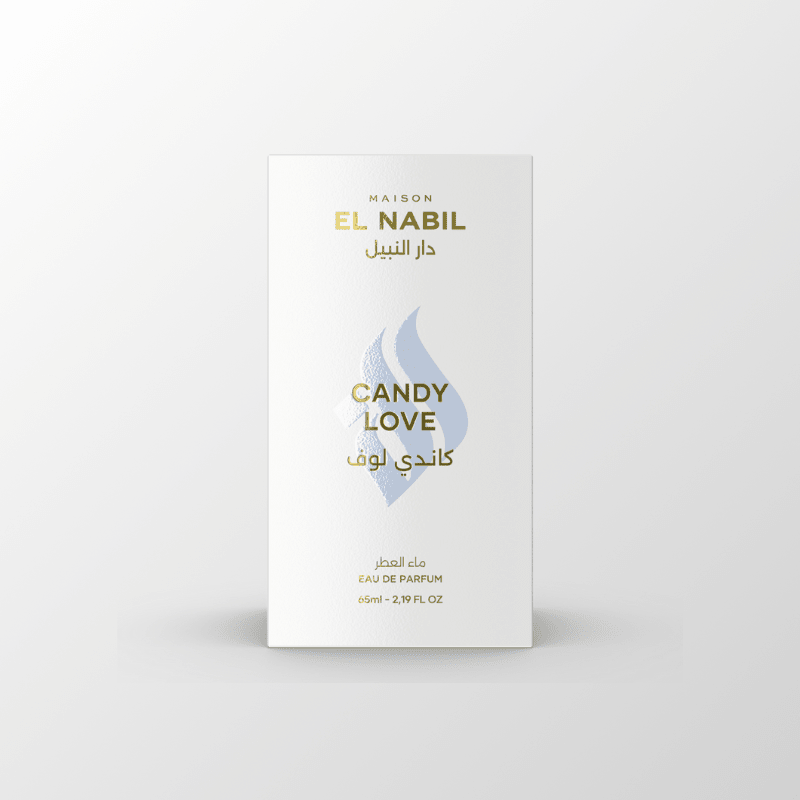 CANDY LOVE - Maison El Nabil - Europe