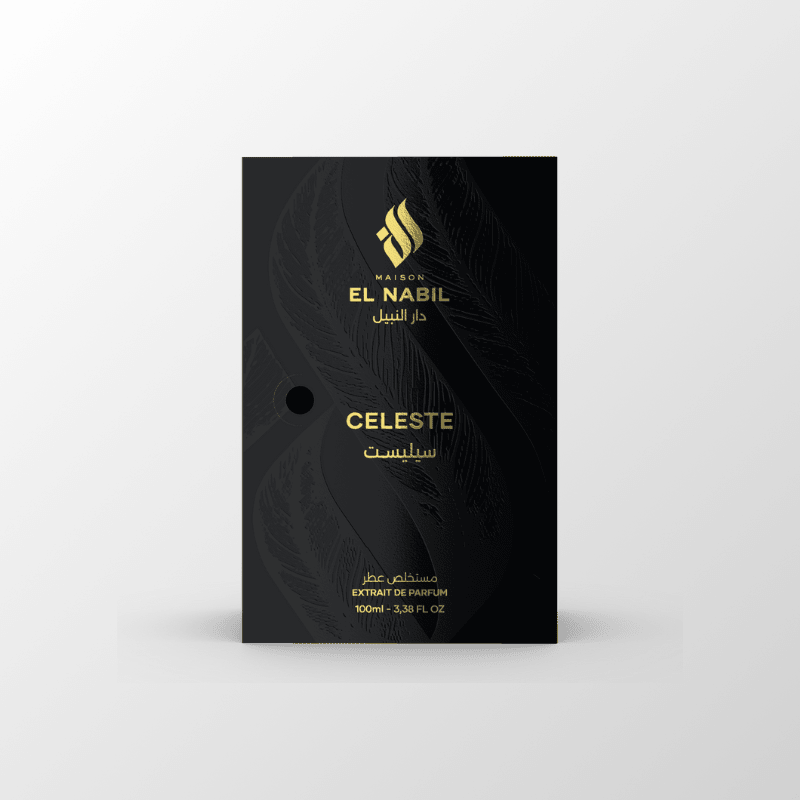 CELESTE - Maison El Nabil - Europe
