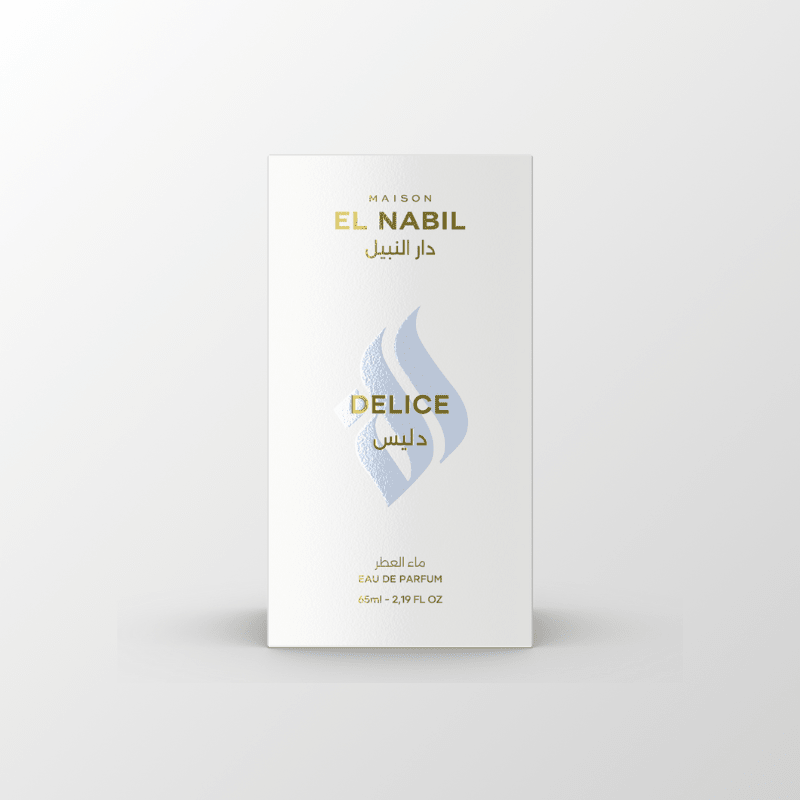 DELICE - Maison El Nabil - Europe
