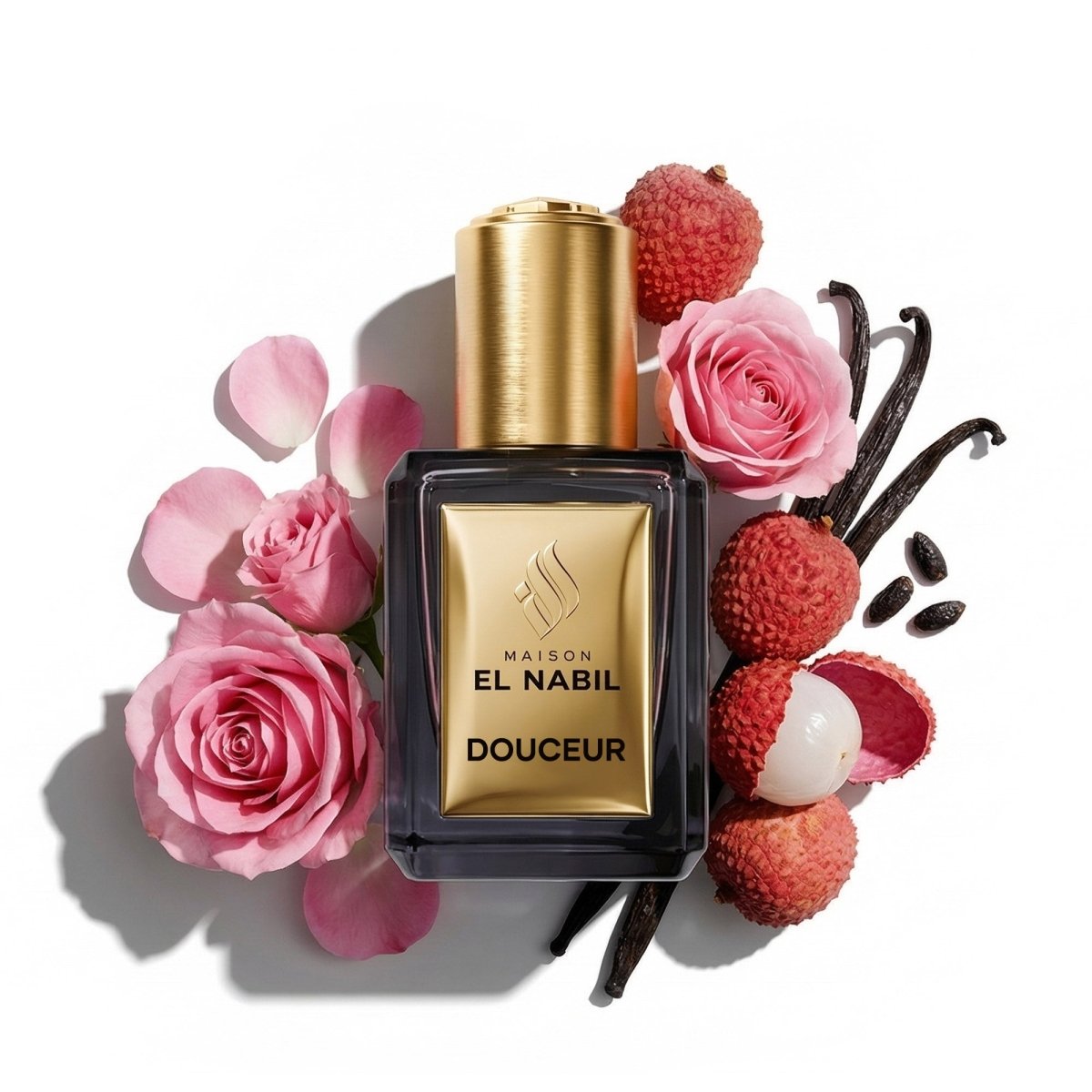 DOUCEUR — Maison El Nabil