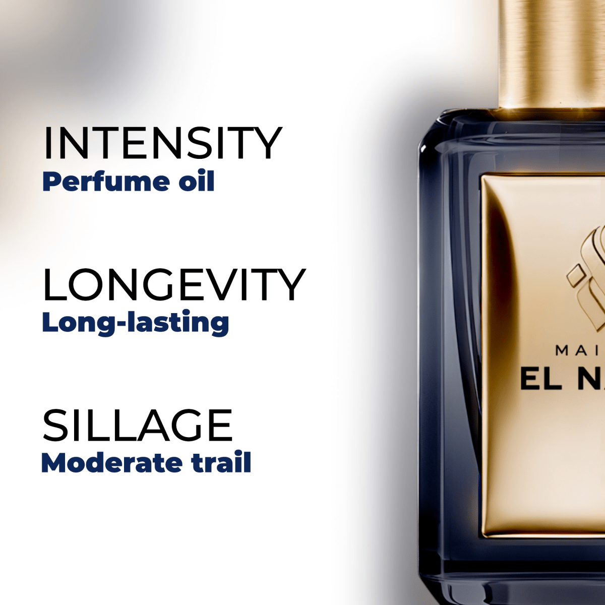 FABULOUS — Maison El Nabil