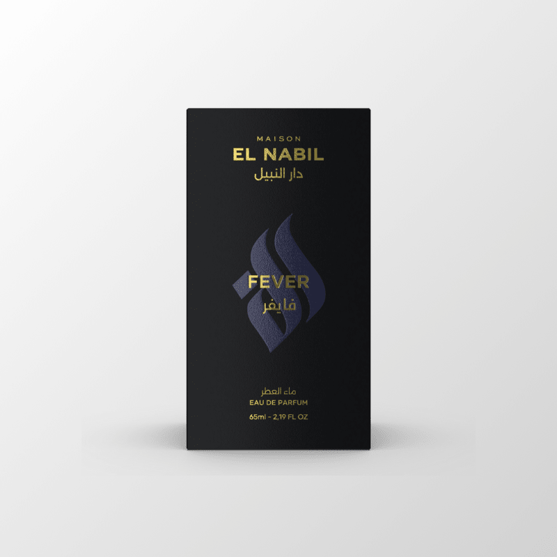 FEVER - Maison El Nabil - Europe