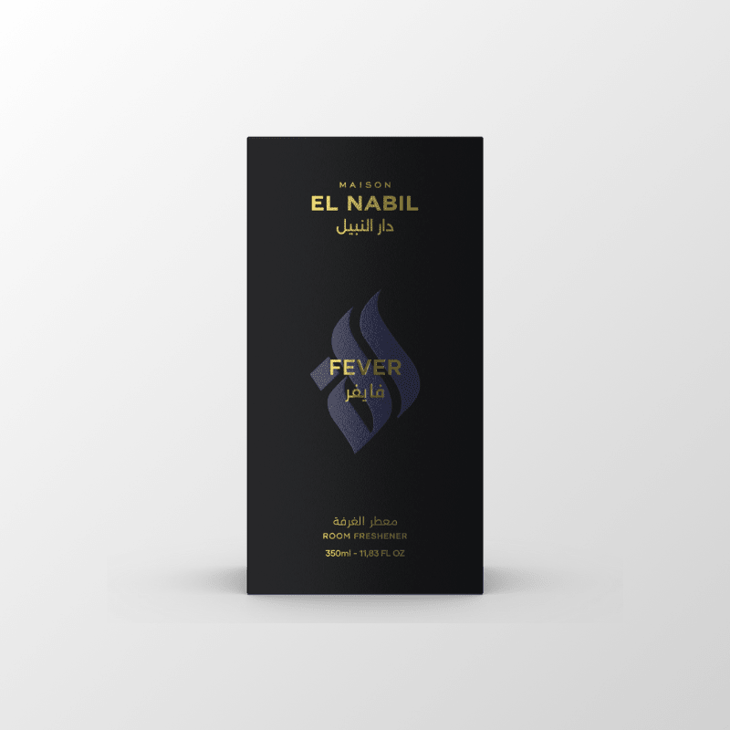 FEVER - Maison El Nabil - Europe
