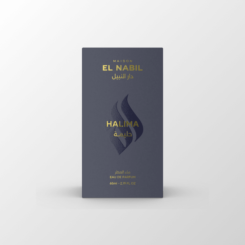 HALIMA - Maison El Nabil - Europe