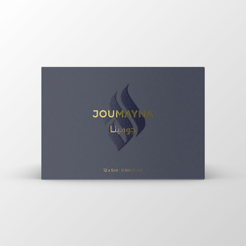 JOUMAYNA — Maison El Nabil