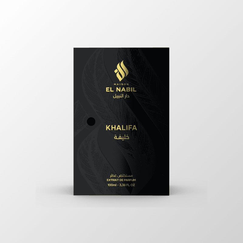 KHALIFA — Maison El Nabil