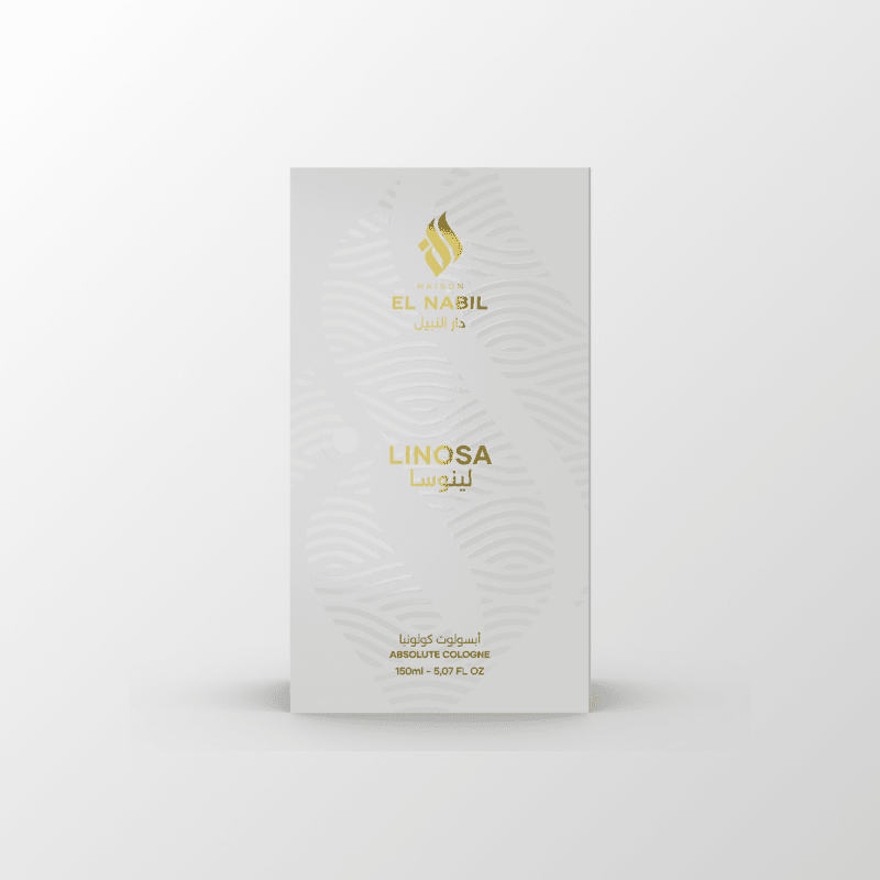 LINOSA — Maison El Nabil